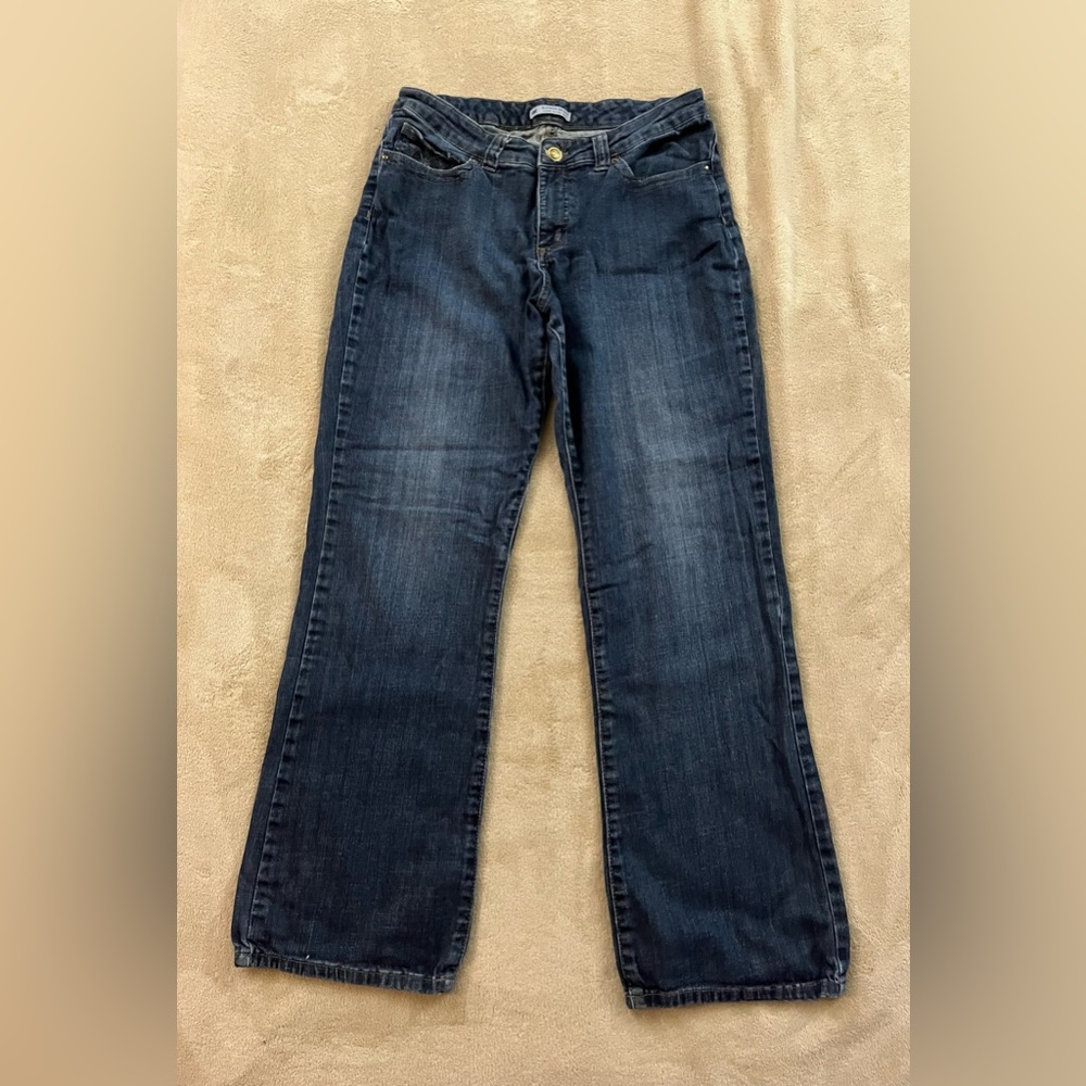 Lee Slender Secret jeans 14 long